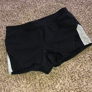 Forever 21 workout shorts